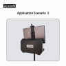 Усилитель сигнала ACASOM ROC-4 2,4G / 5,8G 10W для квадрокоптеров DJI
