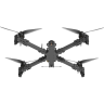 FPV Квадрокоптер iFlight X413 Analog 5.8G 2.5W 8S ELRS 868/915MHz