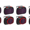Набор фильтров Freewell All-Day Lens Filter Bundle for DJI Mavic Mini/Mini 2, 8-Pack (FW-MM-ALD)