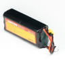 Аккумулятор для FPV SUNLIPO 8400mAh, 6S2P, 22.2V, 90А
