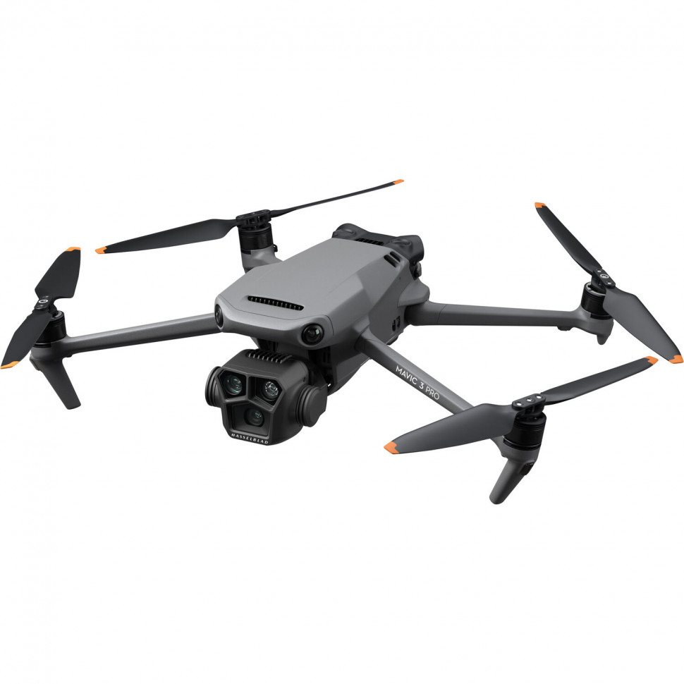 Квадрокоптер DJI Mavic 3 PRO Fly More Combo + пульт DJI RC Pro (CP.MA.00000662.01)