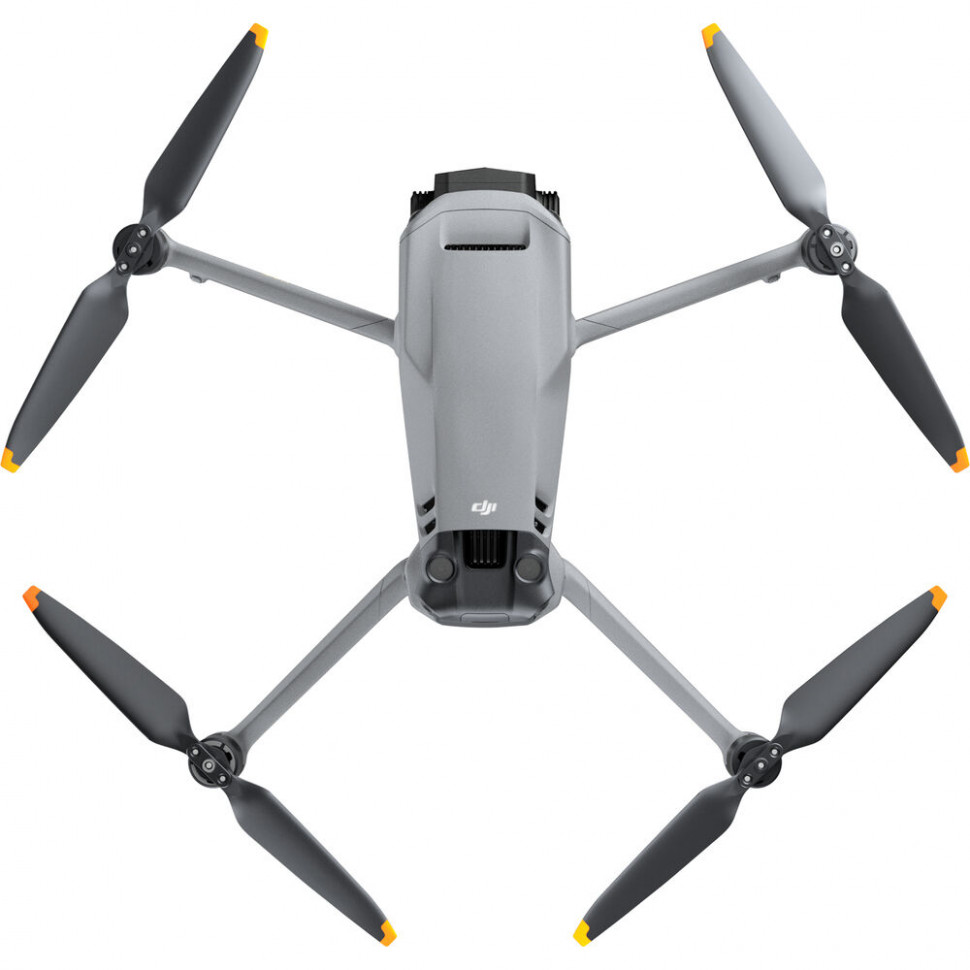 Квадрокоптер DJI Mavic 3 PRO Fly More Combo + пульт DJI RC Pro (CP.MA.00000662.01)
