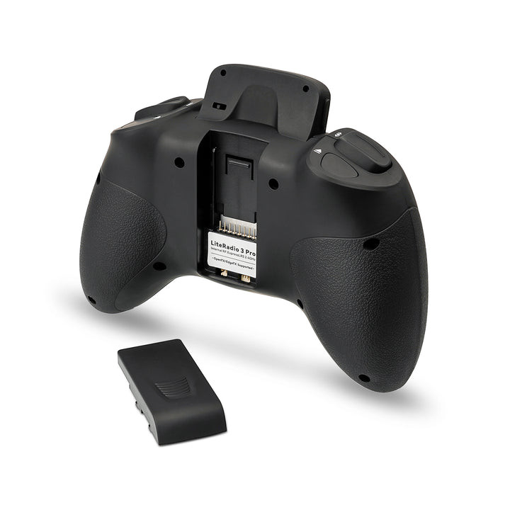 Пульт управления BetaFPV LiteRadio 3 Pro Radio Transmitter ExpressLRS 2.4G (Mode 2)