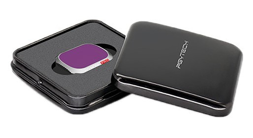 Фильтр Pgytech Circular Polarizer MRC Pro Filter for DJI Mavic 2 Pro (P-HAH-021)