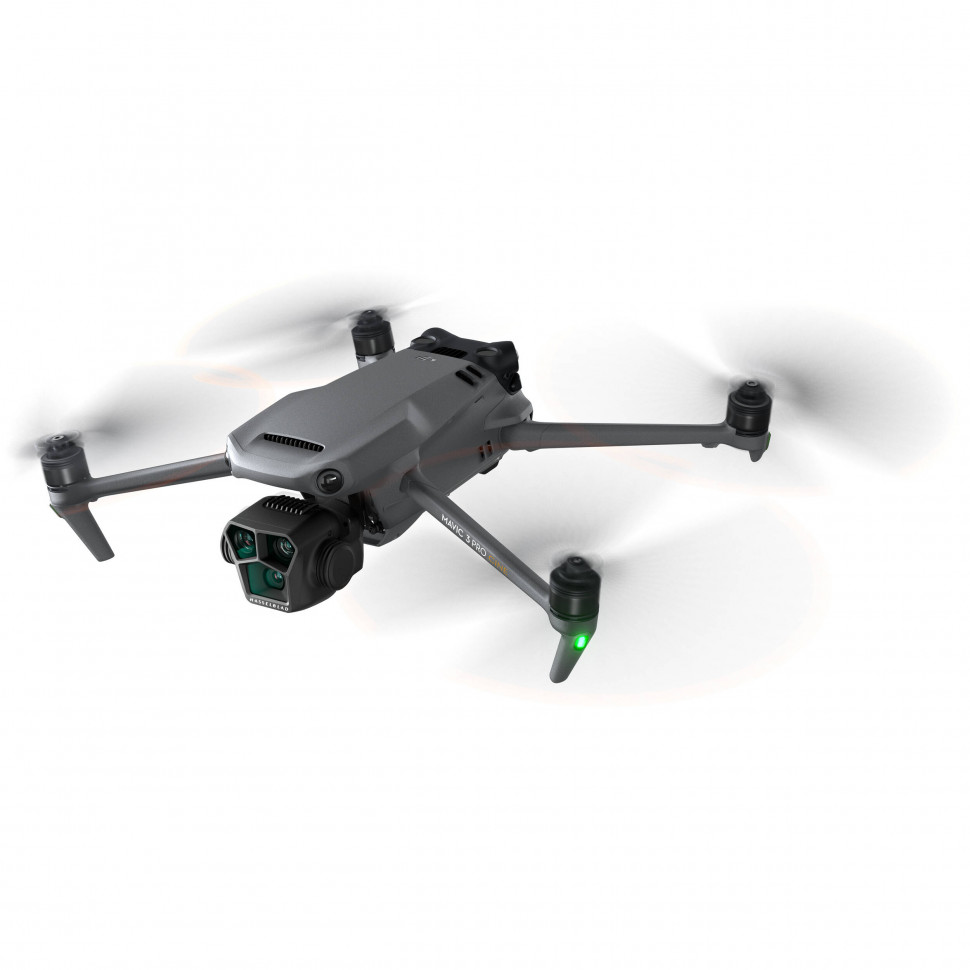 Квадрокоптер DJI Mavic 3 PRO Cine Premium Combo + пульт DJI RC Pro (CP.MA.00000664.01)