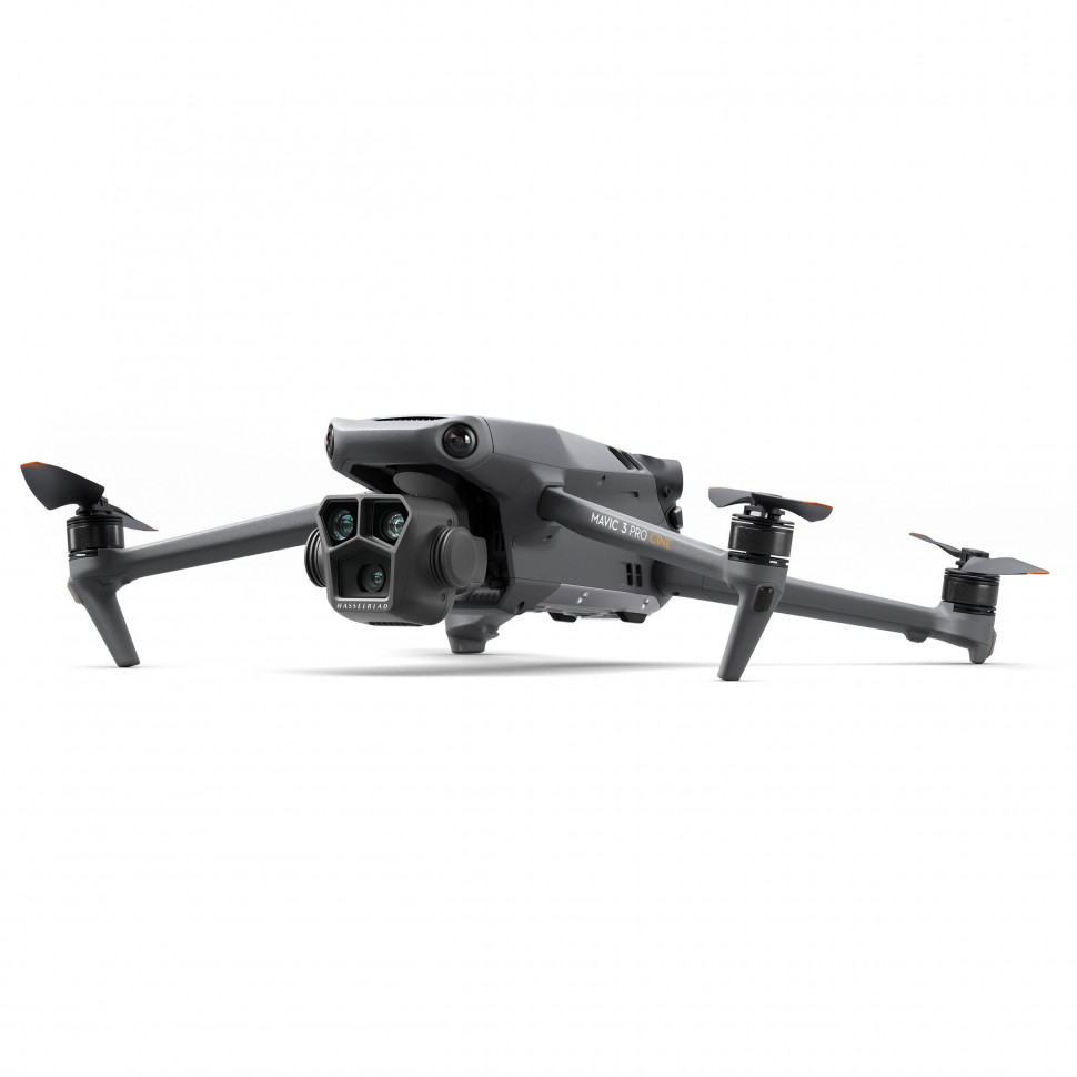 Квадрокоптер DJI Mavic 3 PRO Cine Premium Combo + пульт DJI RC Pro (CP.MA.00000664.01)