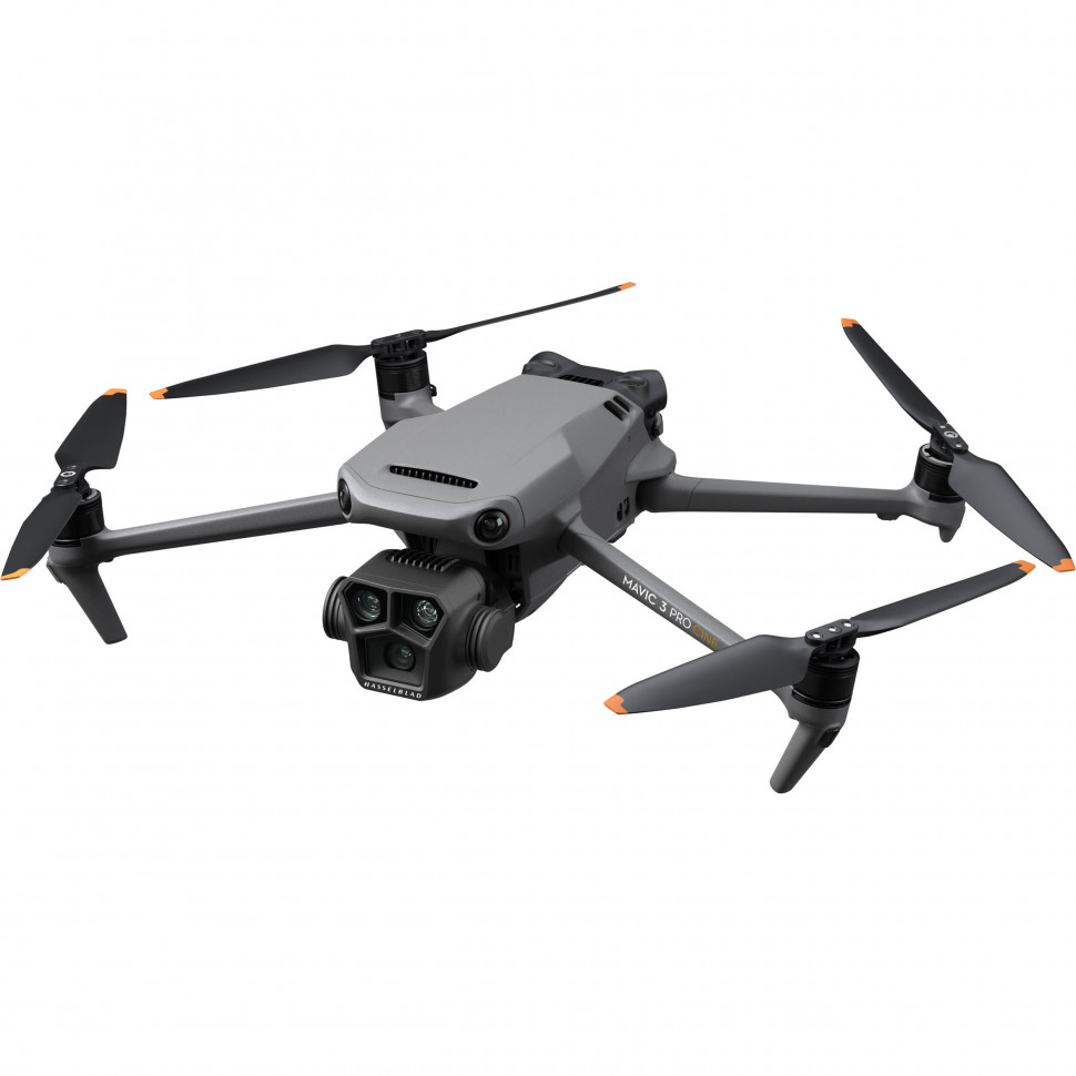 Квадрокоптер DJI Mavic 3 PRO Cine Premium Combo + пульт DJI RC Pro (CP.MA.00000664.01)