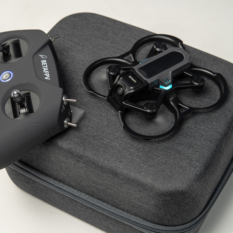 Квадрокоптер BetaFPV Aquila16 FPV Kit