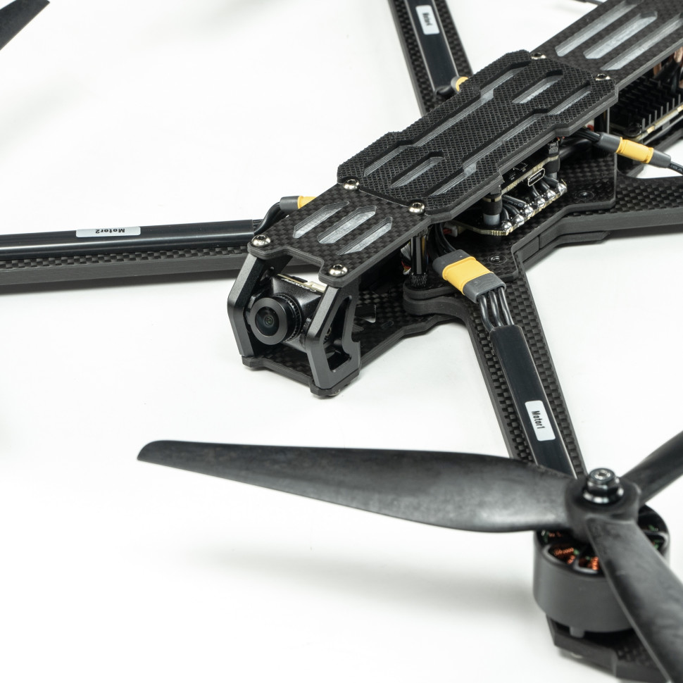 FPV Квадрокоптер ProCopter 10" дюймов PNP 5.8G 2.5W ELRS 915MHz