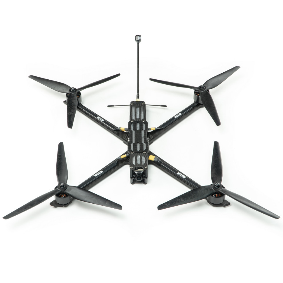 FPV Квадрокоптер ProCopter 10" дюймов PNP 5.8G 2.5W ELRS 915MHz