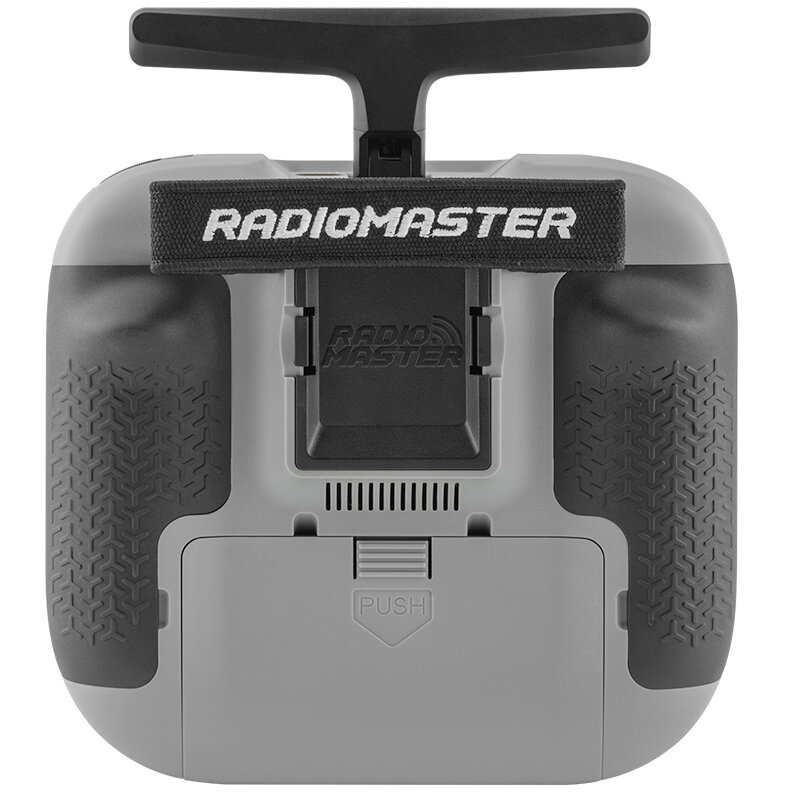 Пульт управления для FPV RadioMaster TX15 (M2, ELRS, FCC)