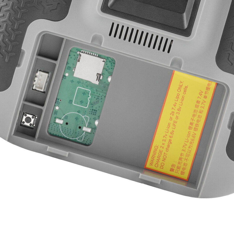 Пульт управления для FPV RadioMaster TX15 (M2, ELRS, FCC)