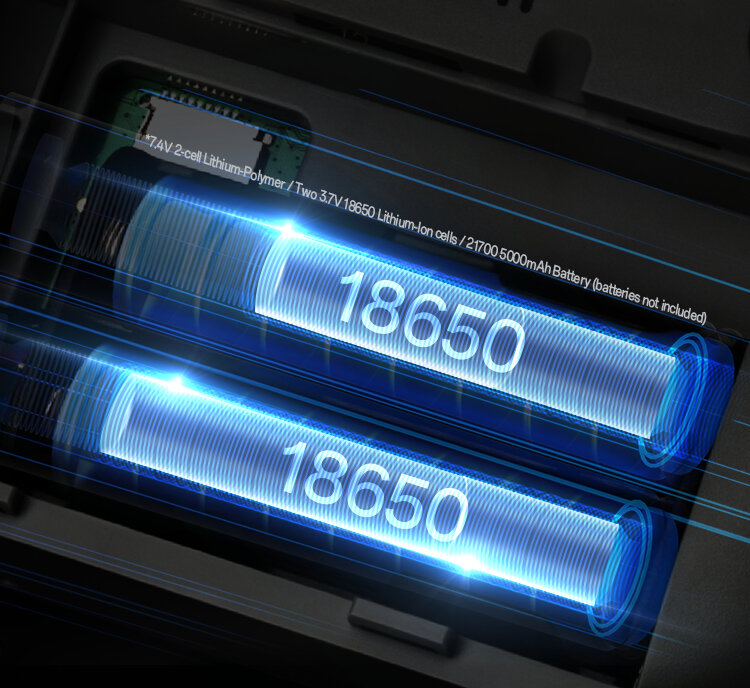 Пульт управления для FPV RadioMaster TX15 (M2, ELRS, FCC)