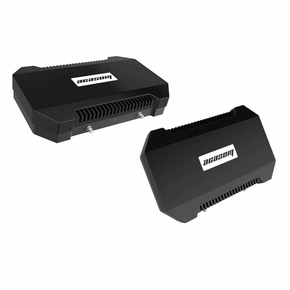 Усилитель сигнала ACASOM ROC-4 2,4G / 5,8G 10W для квадрокоптеров DJI