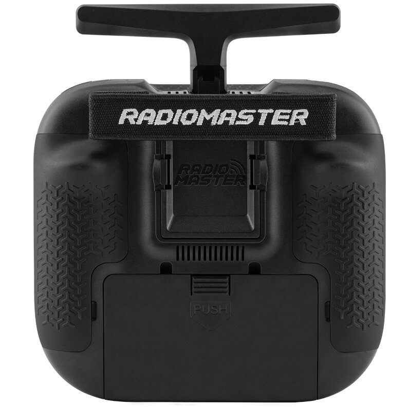Пульт управления для FPV RadioMaster TX15 Max (M2, ELRS, FCC)