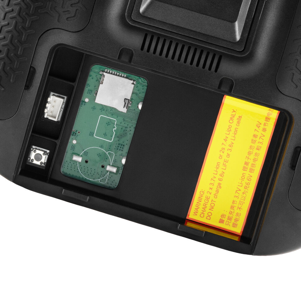 Пульт управления для FPV RadioMaster TX15 Max (M2, ELRS, FCC)