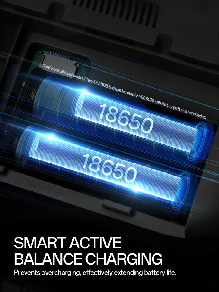 Пульт управления для FPV RadioMaster TX15 Max (M2, ELRS, FCC)