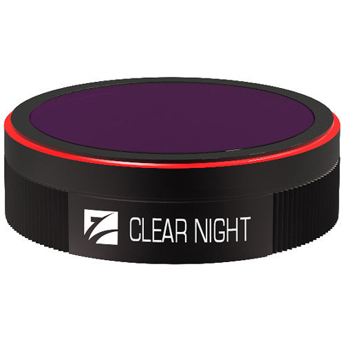 Ночной фильтр Freewell Light Pollution Reduction для DJI Mavic Air (FW-MA-NV)