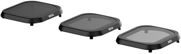 Комплект фильтров PolarPro Standard Series 3 шт для DJI Mavic 2 Pro (M2-5001)