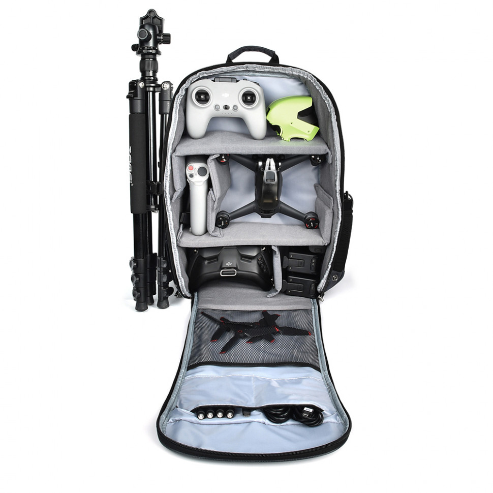 Рюкзак StartRC для DJI FPV Combo (1109176)