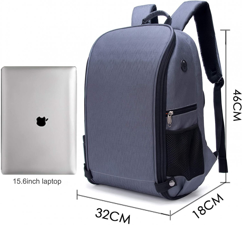 Рюкзак StartRC для DJI FPV Combo (1109176)