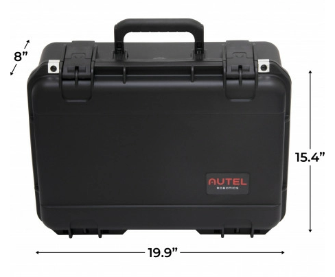 Кейс для Autel EVO II (102000238)