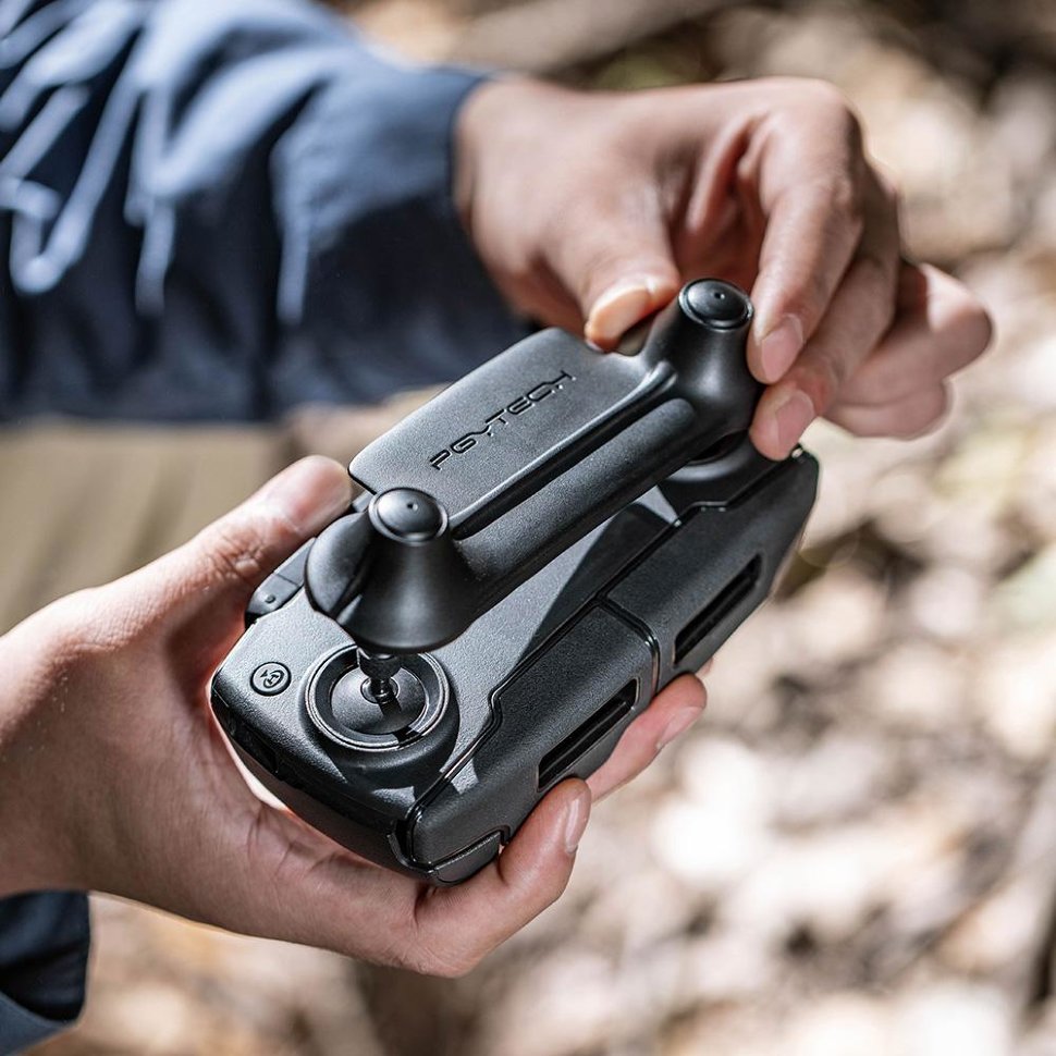 Защита джойстиков Pgytech Control Stick Protector for Mavic Mini Remote (P-12A-024)