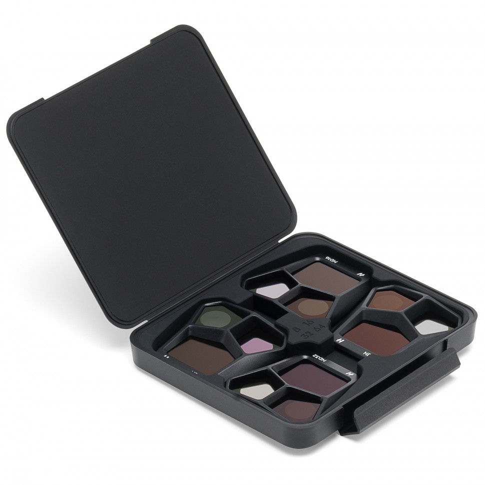 Набор фильтров DJI Mavic 3 Pro ND8/16/32/64