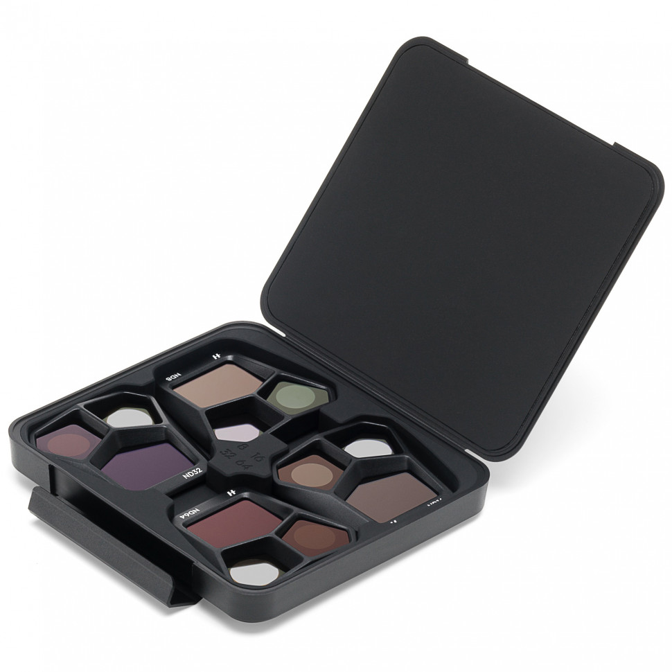 Набор фильтров DJI Mavic 3 Pro ND8/16/32/64