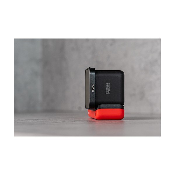 Фильтр Freewell Standard Day 4-Pack для Insta360 ONE R 4K Wide Angle Edition (FW-INWD-STD)