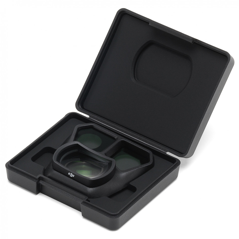 Широкоугольная линза для DJI Mavic 3 Pro