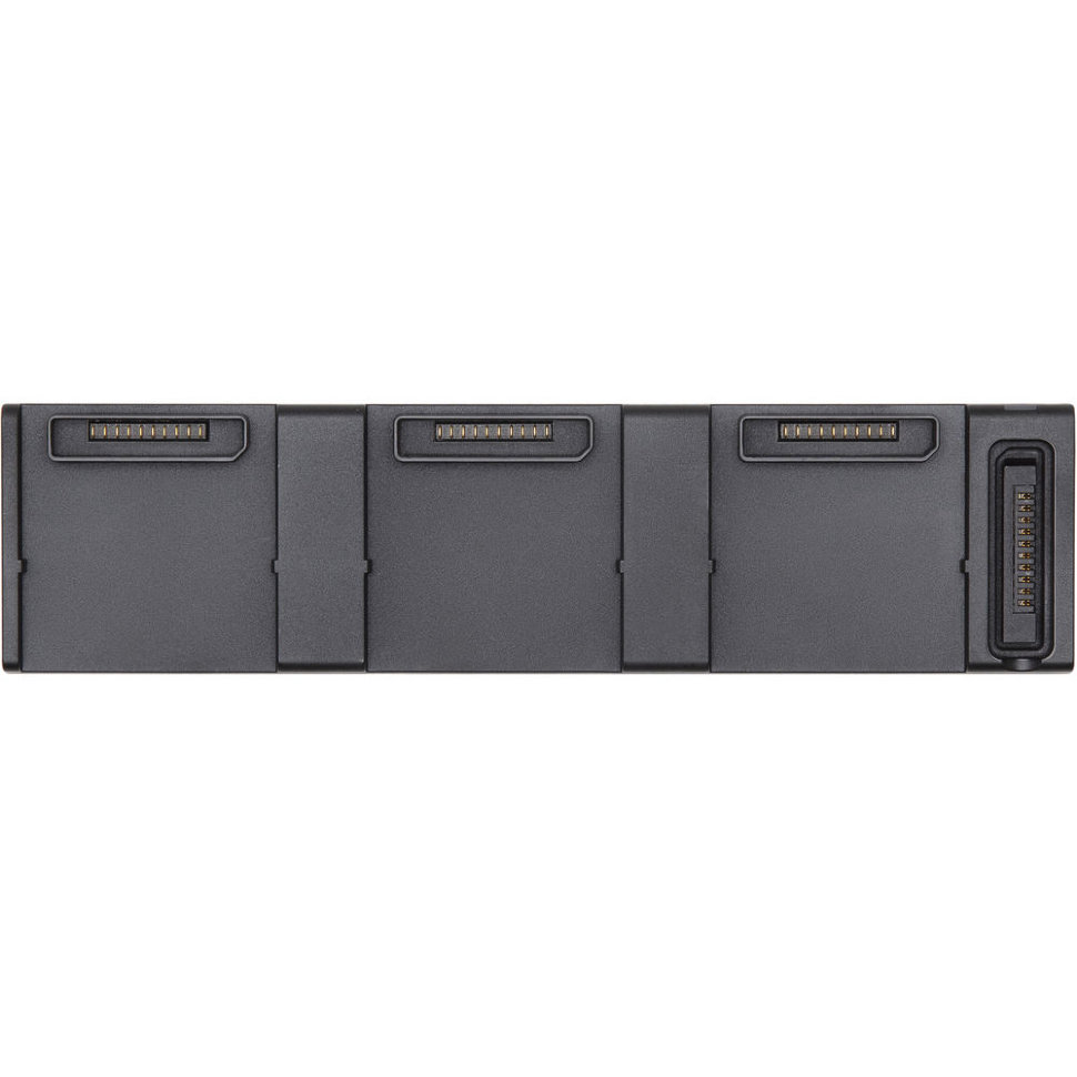 Зарядный хаб DJI Battery Charging Hub for Mavic Air 2 (CP.MA.00000228.01)