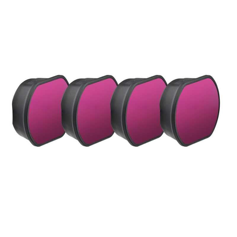 Набор фильтров StartRC ND8 16 32 64 для DJI FPV (1109155)