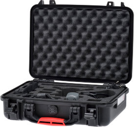 Кейс HPRC 2350 Black Case for DJI Spark Fly More Combo (SPK2350BLK-01)