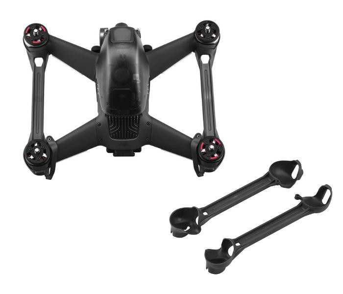 Крепление луча Drone Arm Bracers для DJI FPV (CP.FP.00000041.01)