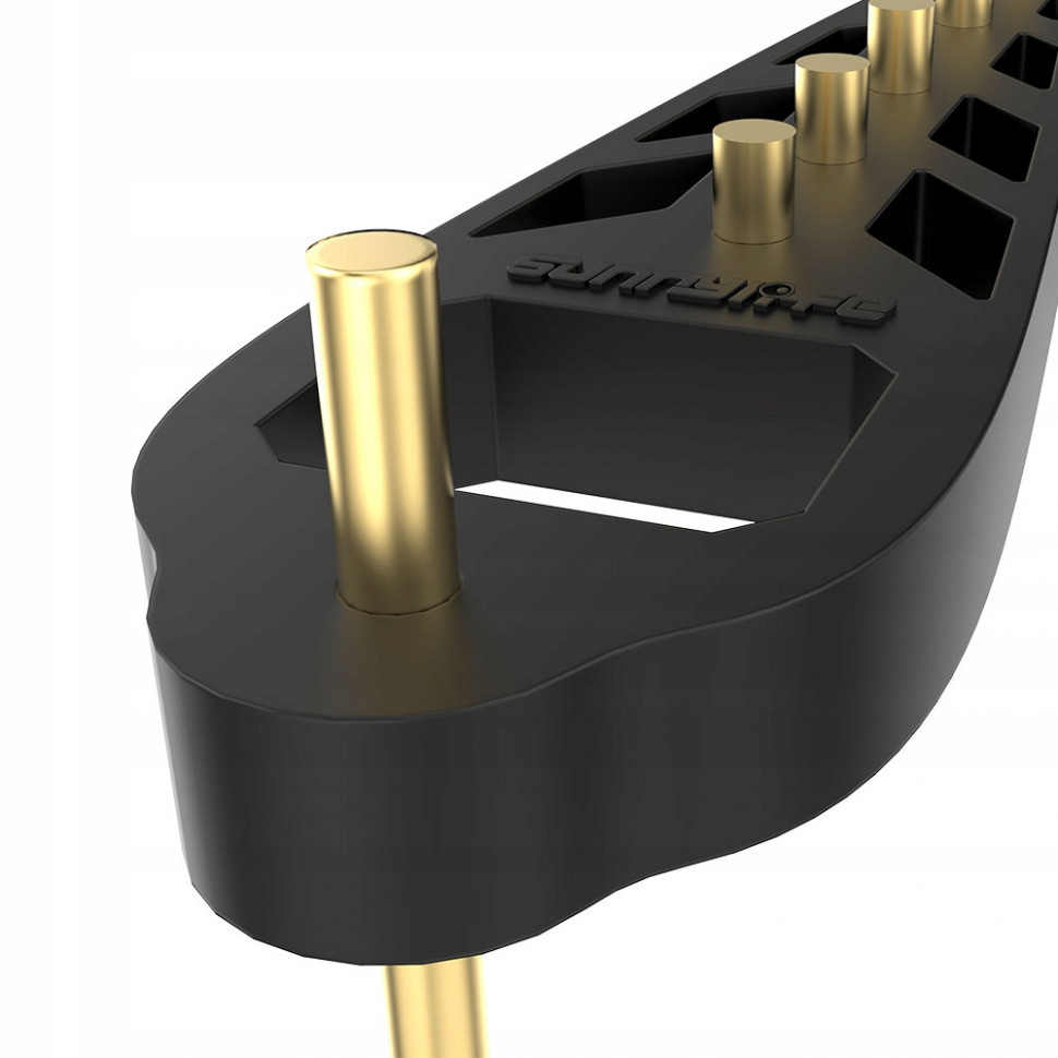 Усилитель сигнала Sunnylife для DJI Mavic 3 / Air 2 / Air 2S / Mini 2 / Mini 3Pro (AIR2-TX9411)