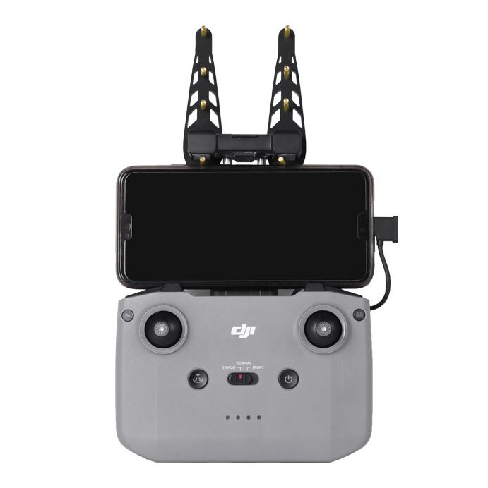 Усилитель сигнала Sunnylife для DJI Mavic 3 / Air 2 / Air 2S / Mini 2 / Mini 3Pro (AIR2-TX9411)