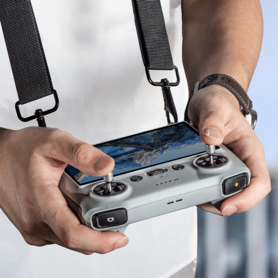 Ремешок на шею StartRC для пульта DJI RC / DJI RC Pro / DJI Smart Controller (1110862)