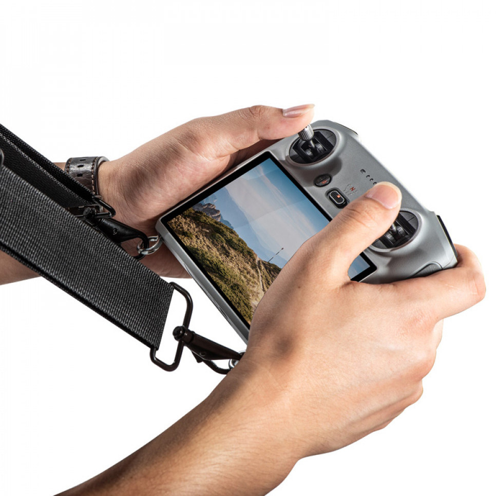 Ремешок на шею StartRC для пульта DJI RC / DJI RC Pro / DJI Smart Controller (1110862)