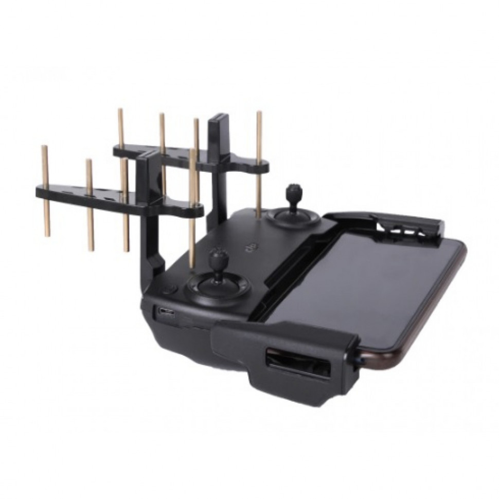 Усилитель сигнала Sunnylife для DJI Smart Controller / Phantom 4 / Spark / Mini / Mavic 2 / Mavic Pro / Air / Autel Evo (TY-TX9409)