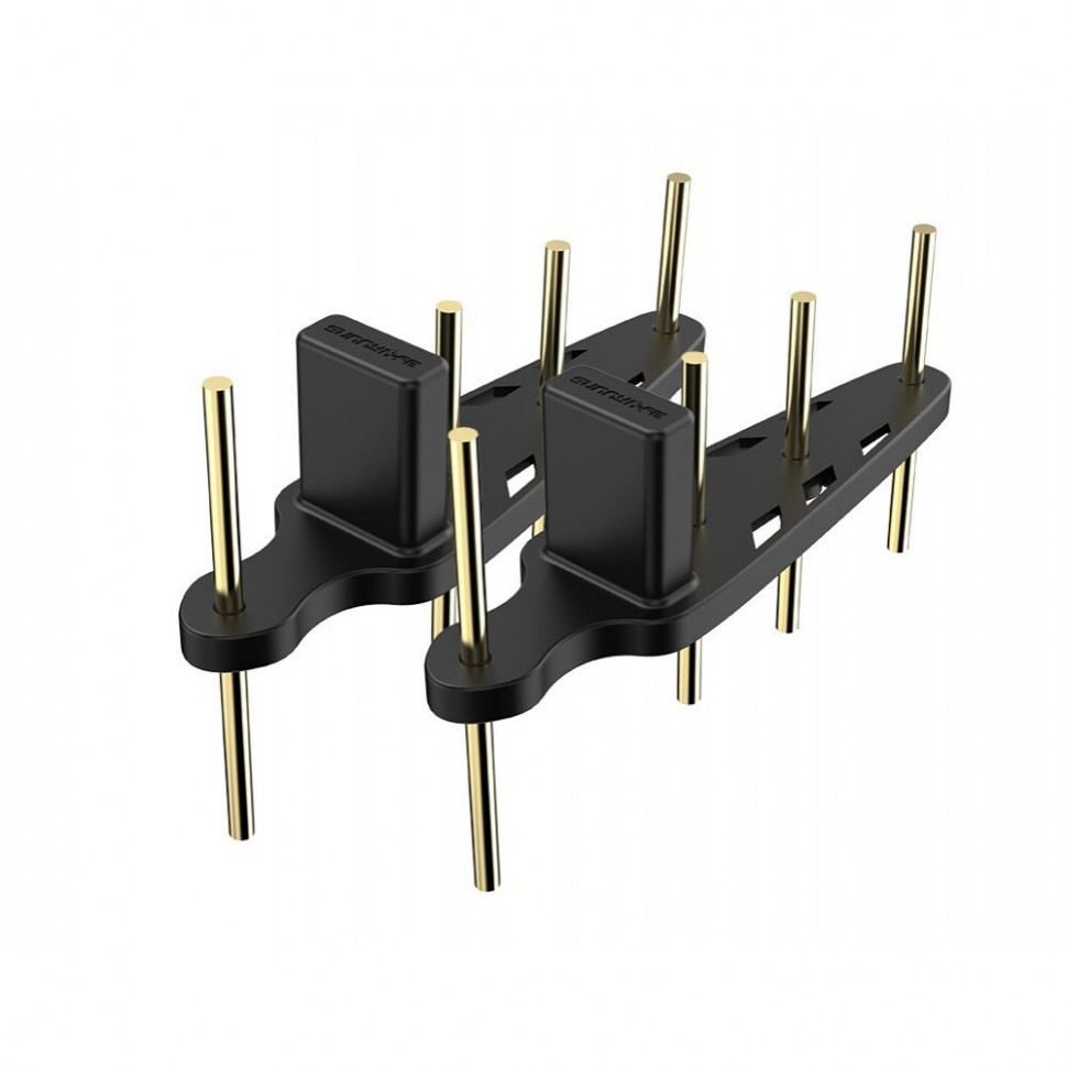 Усилитель сигнала Sunnylife для DJI Smart Controller / Phantom 4 / Spark / Mini / Mavic 2 / Mavic Pro / Air / Autel Evo (TY-TX9409)