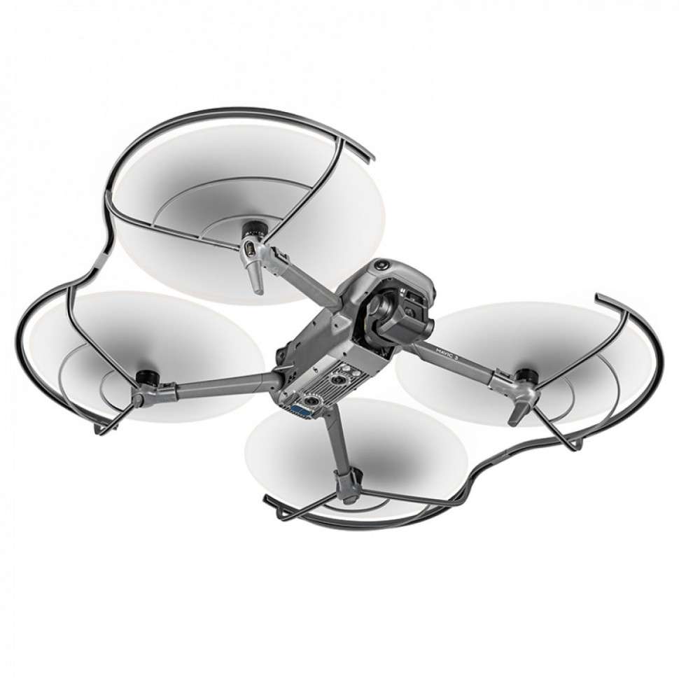 Защита пропеллеров StartRC для квадрокоптера DJI Mavic 3 / Mavic 3E / Mavic 3T (1110409)