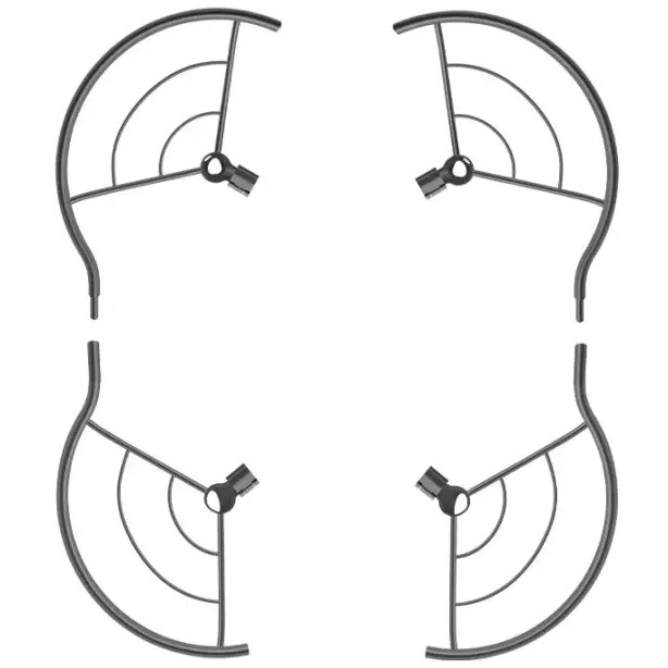 Защита пропеллеров StartRC для квадрокоптера DJI Mavic 3 / Mavic 3E / Mavic 3T (1110409)