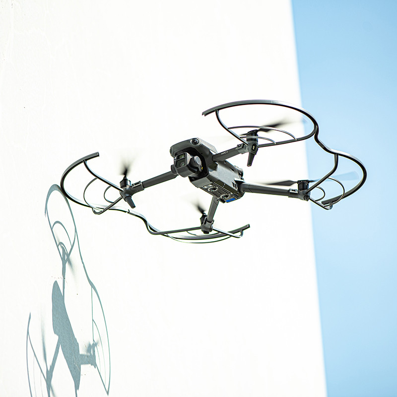 Защита пропеллеров StartRC для квадрокоптера DJI Mavic 3 / Mavic 3E / Mavic 3T (1110409)