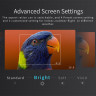 Видео очки для FPV Skyzone SKY04X V2 OLED 5.8G с приёмником SteadyView (SKY04XBLK)