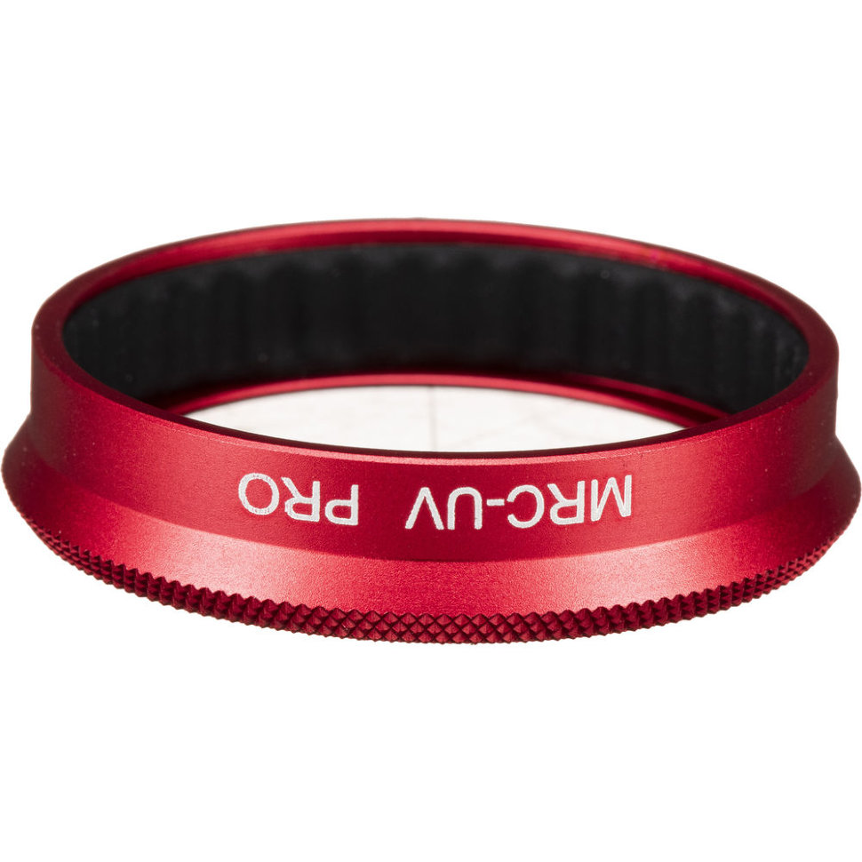 Фильтр Pgytech Pro UV Lens Filter for Osmo Action (P-11B-011)