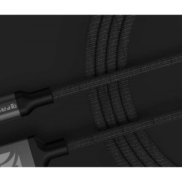 Кабель Freewell Micro-USB to USB Type-A (FW-MIDOUX)