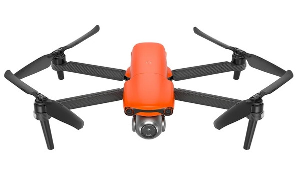 Квадрокоптер Autel EVO Lite Premium Bundle