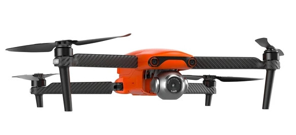 Квадрокоптер Autel EVO Lite Premium Bundle