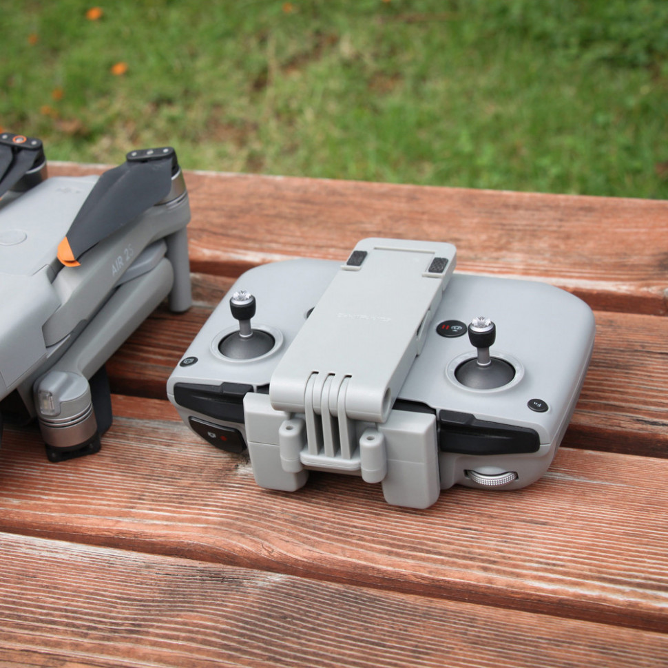 Держатель планшета Sunnylife для пульта DJI Mavic 3 / Air 2 / Air 2S / Mini 2 / Mini 3Pro (A2S-ZJ067)